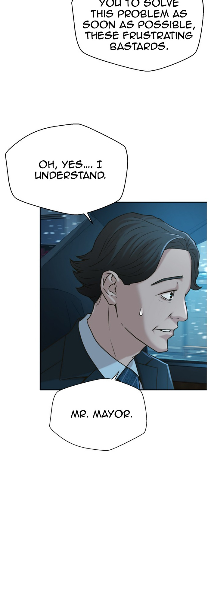 Judge Lee Han Young chapter 48 - page 48