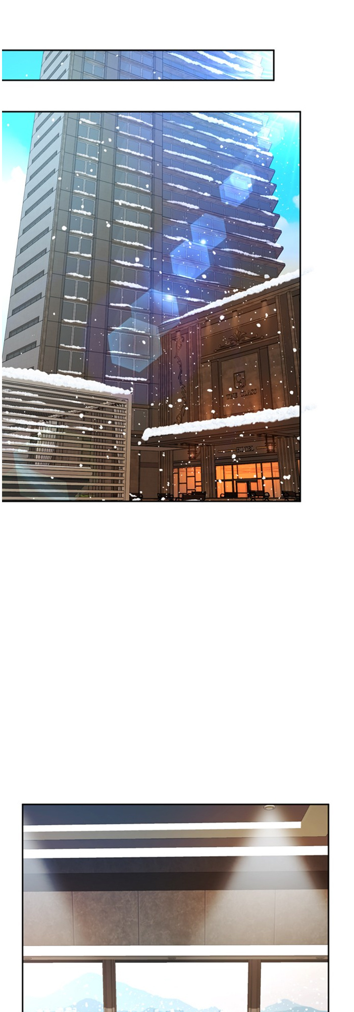 Judge Lee Han Young chapter 48 - page 49