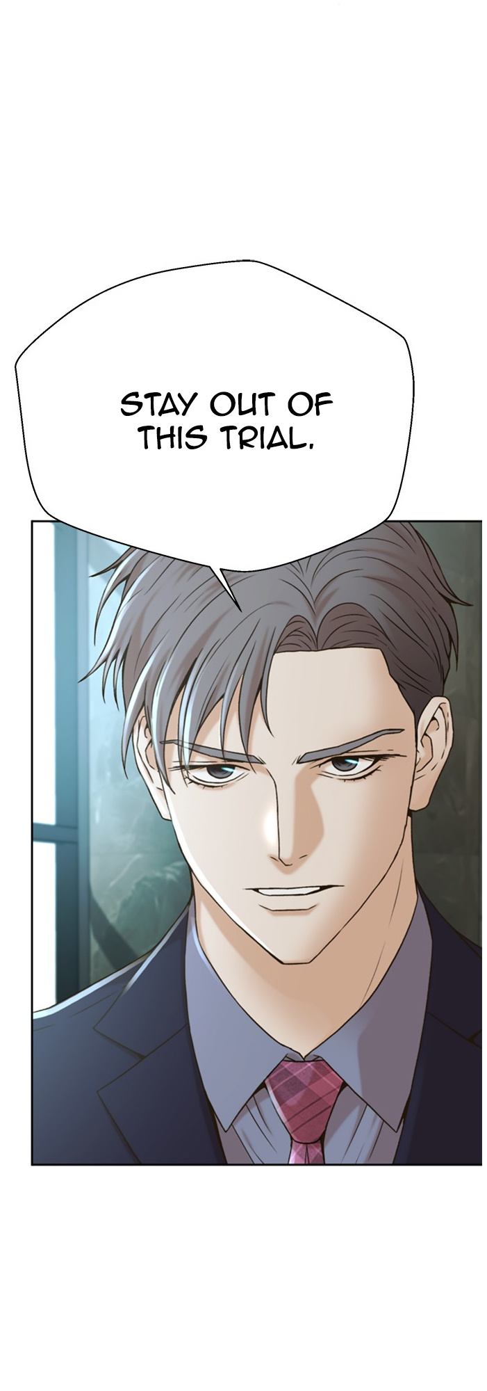 Judge Lee Han Young chapter 48 - page 52