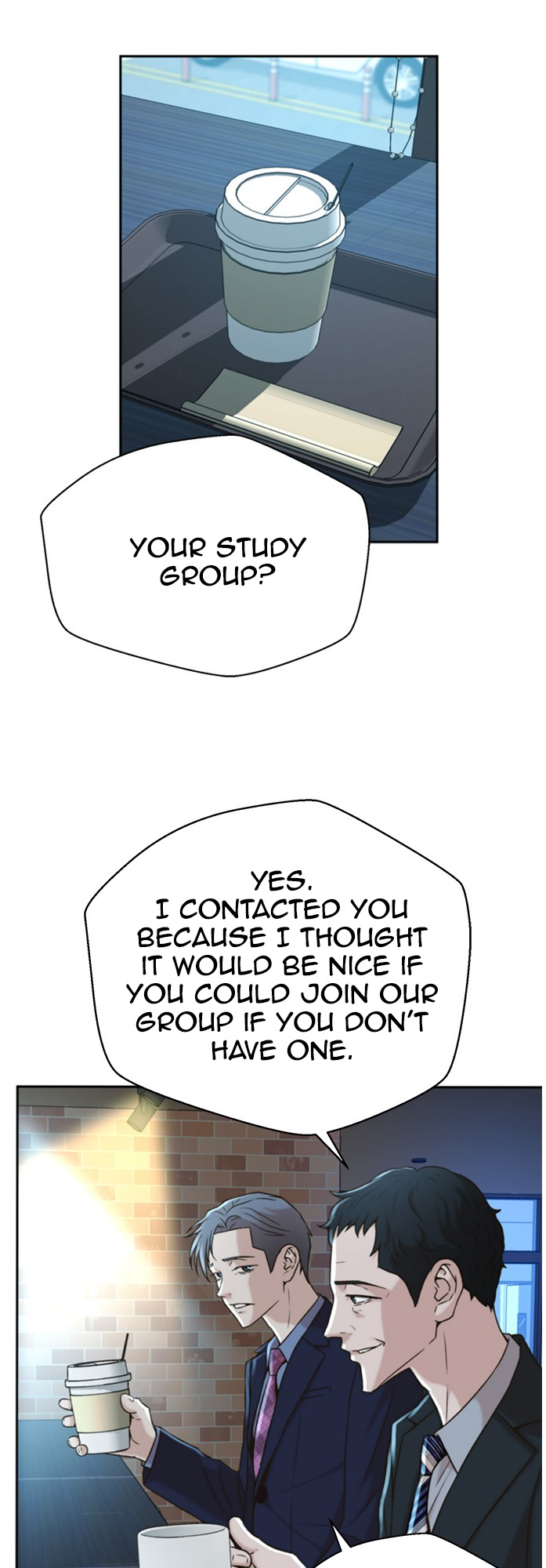 Judge Lee Han Young chapter 48 - page 6