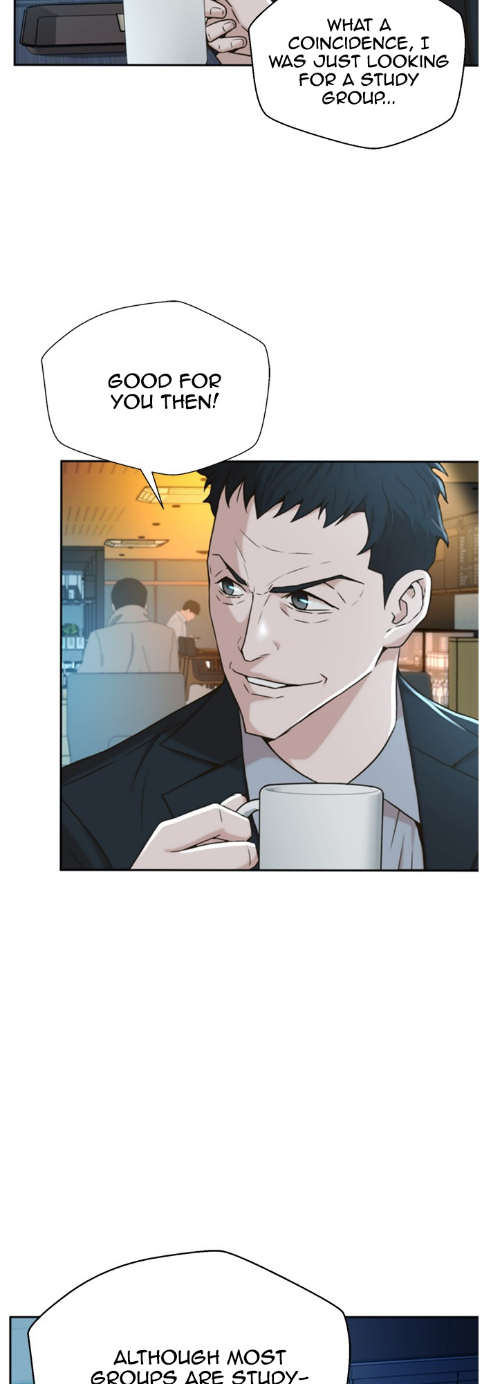 Judge Lee Han Young chapter 48 - page 7
