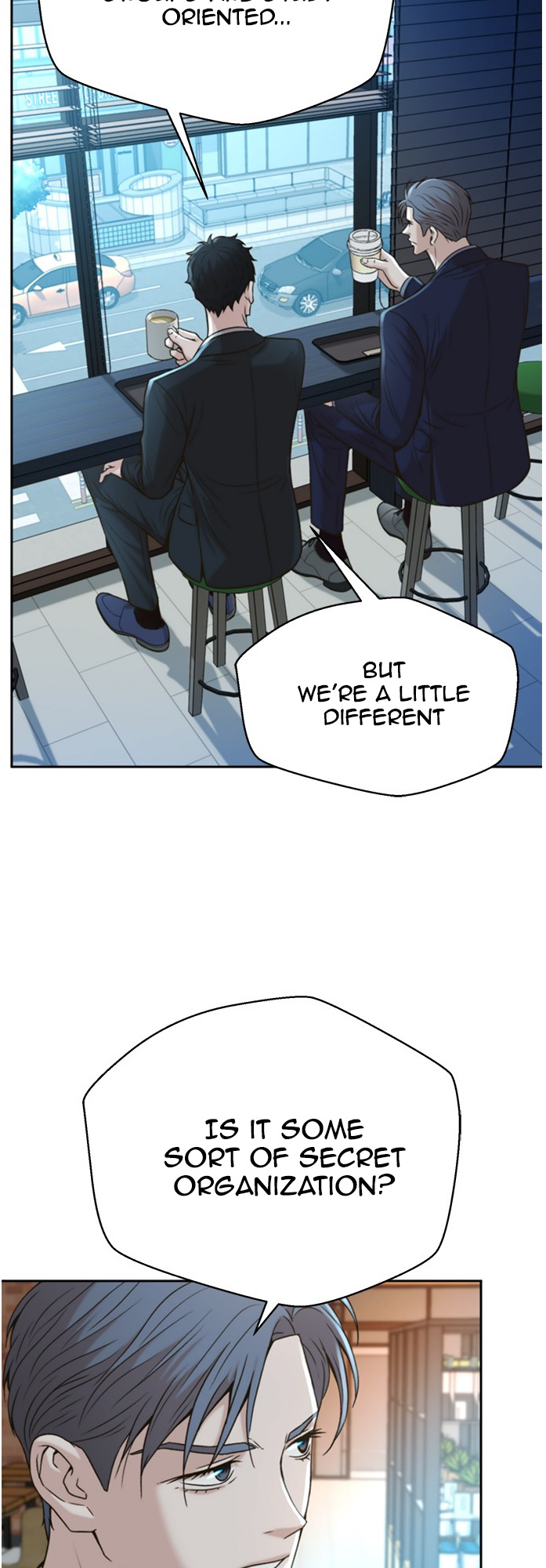 Judge Lee Han Young chapter 48 - page 8