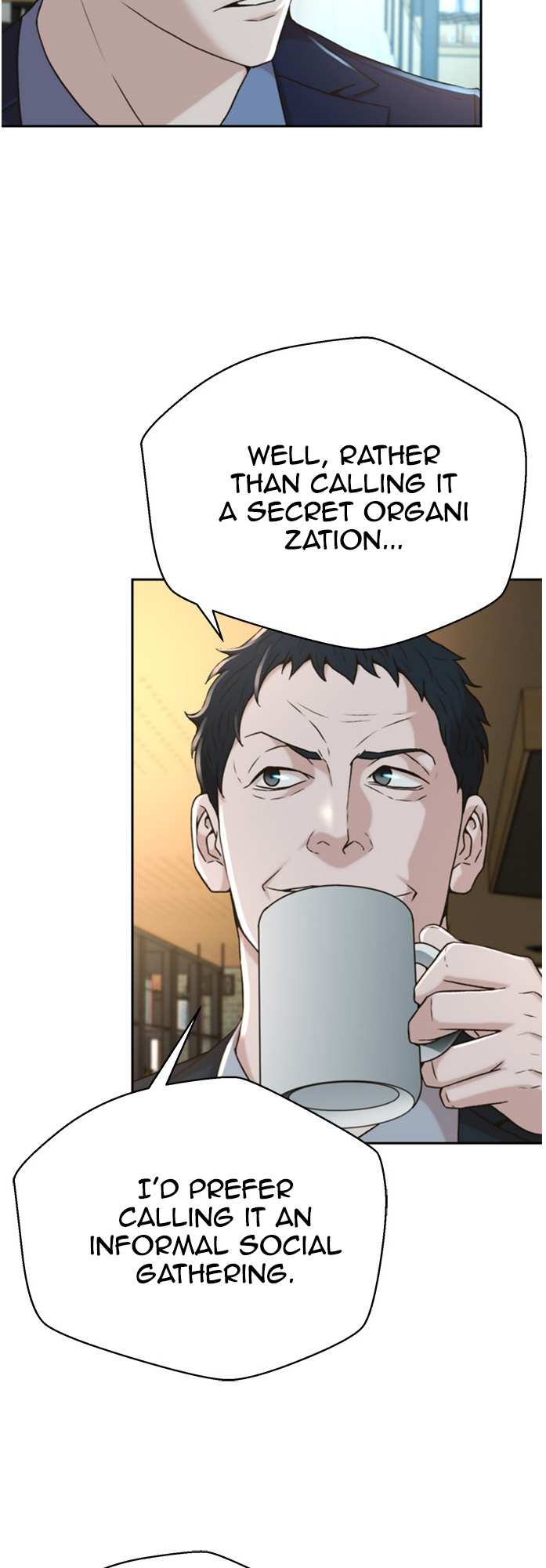 Judge Lee Han Young chapter 48 - page 9