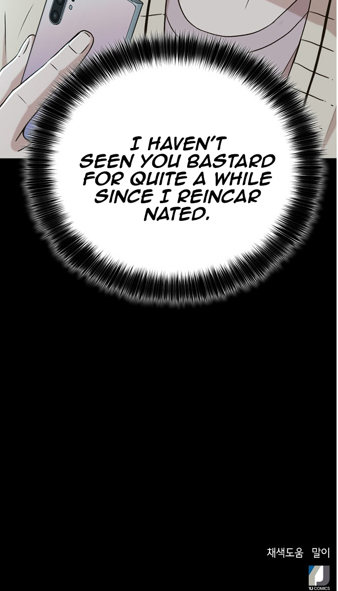 Judge Lee Han Young chapter 47 - page 22