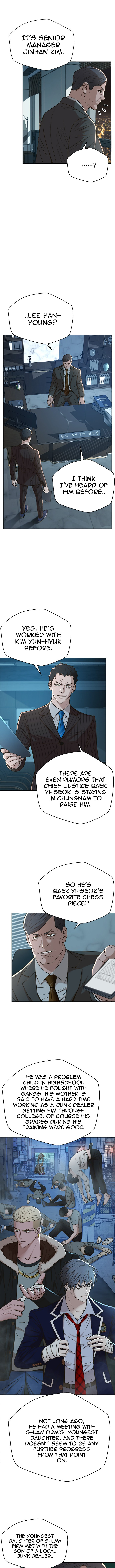 Judge Lee Han Young chapter 47 - page 4