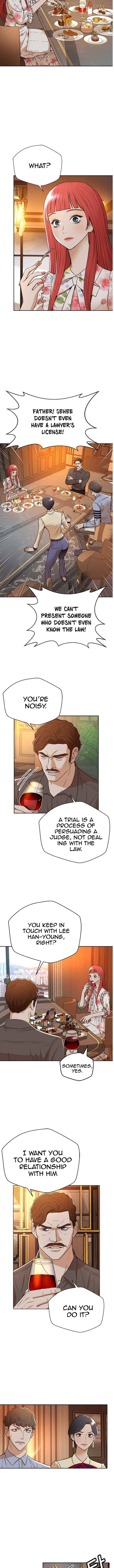 Judge Lee Han Young chapter 47 - page 9