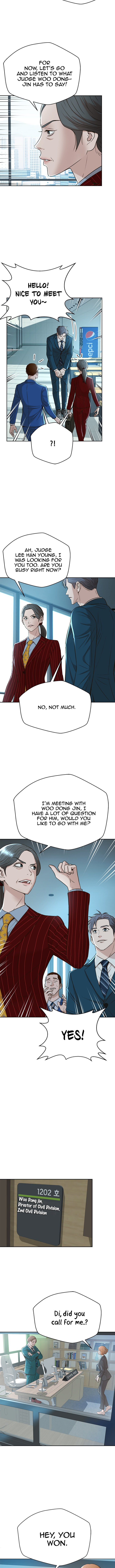 Judge Lee Han Young chapter 46 - page 3