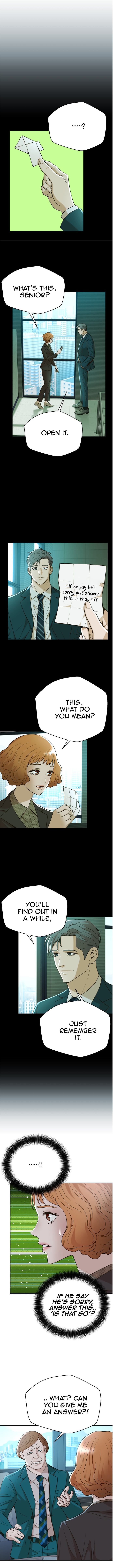 Judge Lee Han Young chapter 46 - page 5