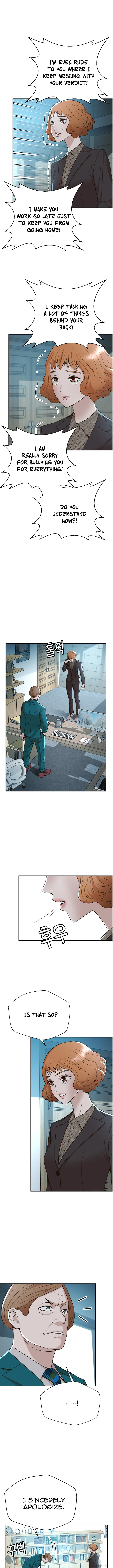 Judge Lee Han Young chapter 46 - page 6