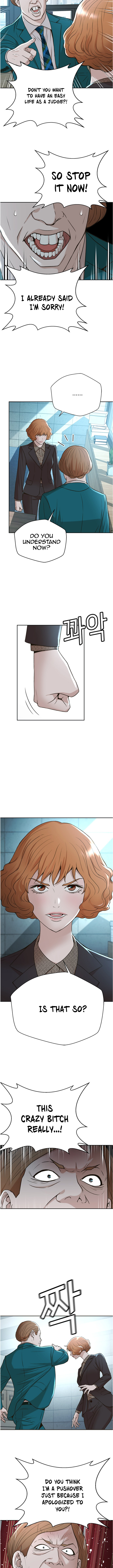 Judge Lee Han Young chapter 46 - page 8