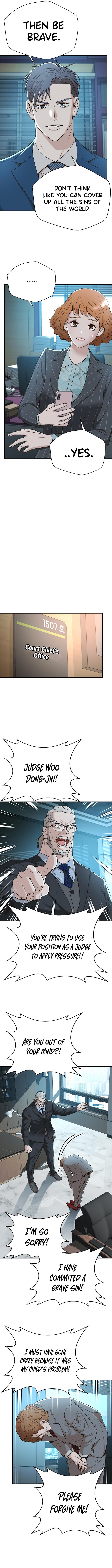 Judge Lee Han Young chapter 44 - page 3