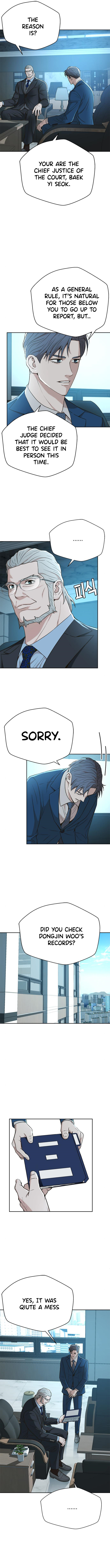 Judge Lee Han Young chapter 44 - page 7