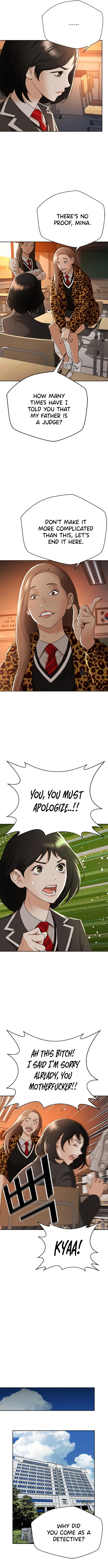 Judge Lee Han Young chapter 44 - page 9