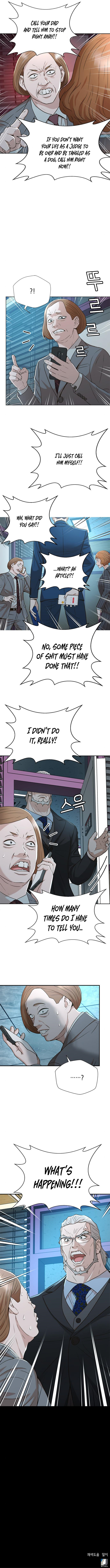 Judge Lee Han Young chapter 43 - page 11