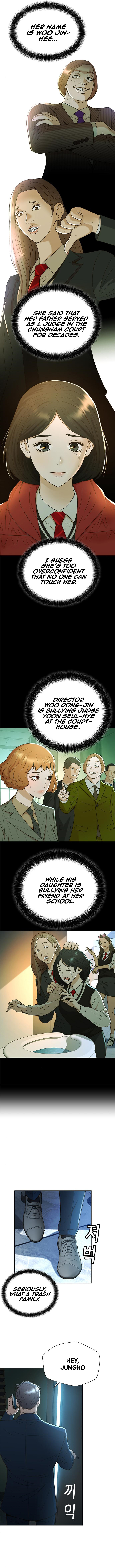 Judge Lee Han Young chapter 43 - page 2