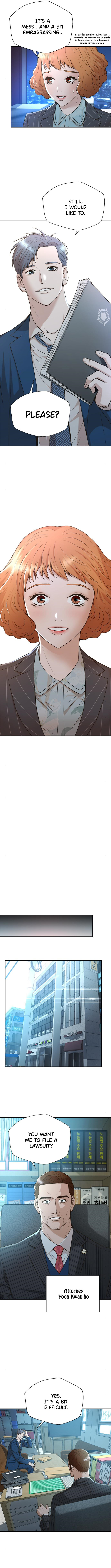 Judge Lee Han Young chapter 43 - page 5