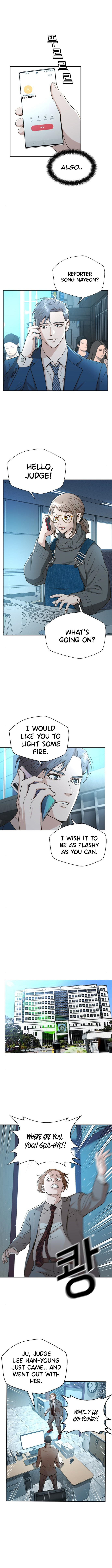 Judge Lee Han Young chapter 43 - page 9