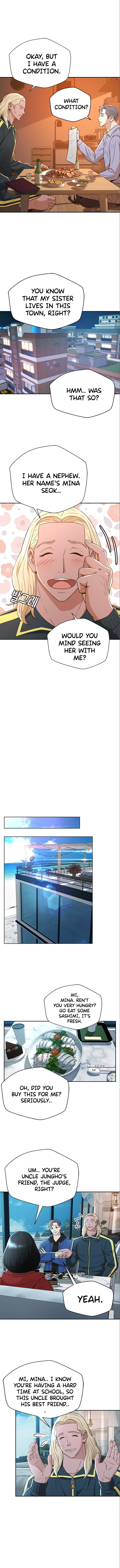 Judge Lee Han Young chapter 42 - page 10