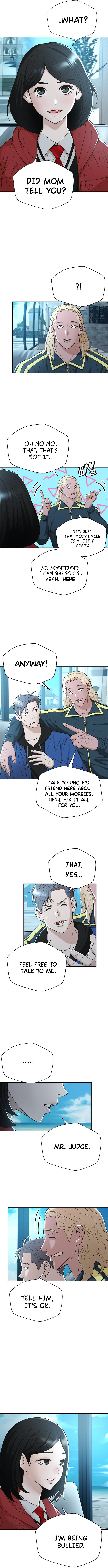 Judge Lee Han Young chapter 42 - page 11