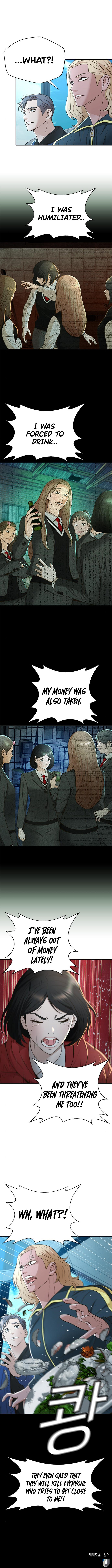Judge Lee Han Young chapter 42 - page 12