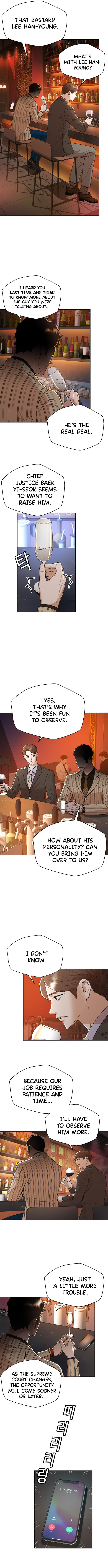 Judge Lee Han Young chapter 42 - page 3