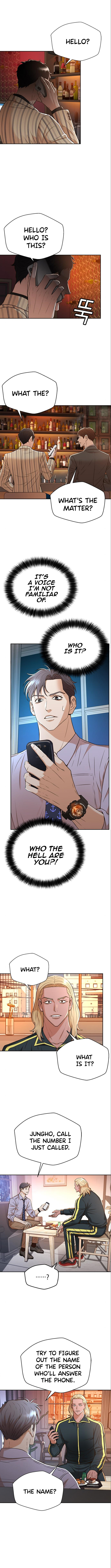 Judge Lee Han Young chapter 42 - page 4