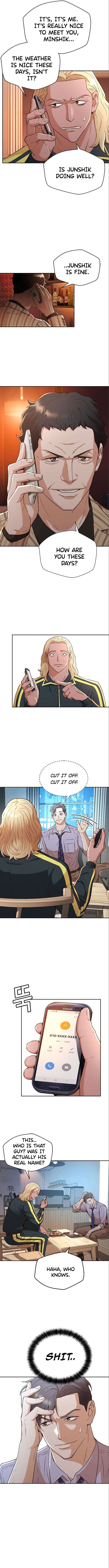 Judge Lee Han Young chapter 42 - page 6