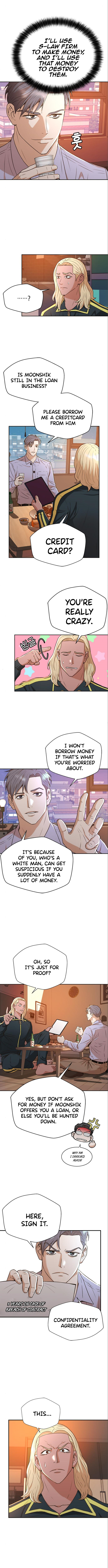 Judge Lee Han Young chapter 42 - page 9