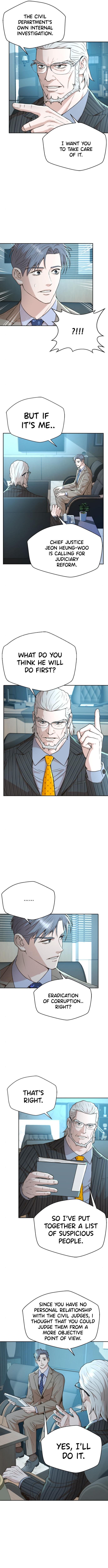 Judge Lee Han Young chapter 41 - page 3