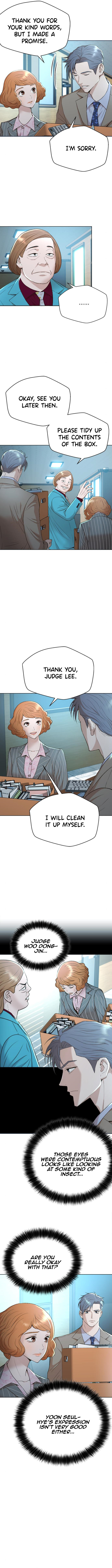 Judge Lee Han Young chapter 41 - page 7