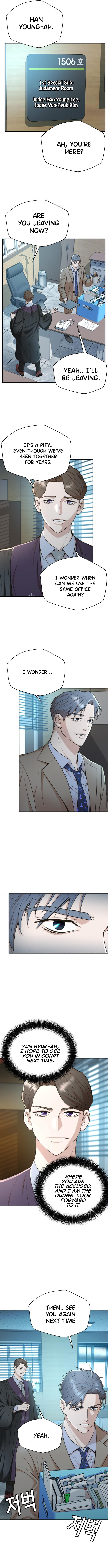 Judge Lee Han Young chapter 41 - page 8
