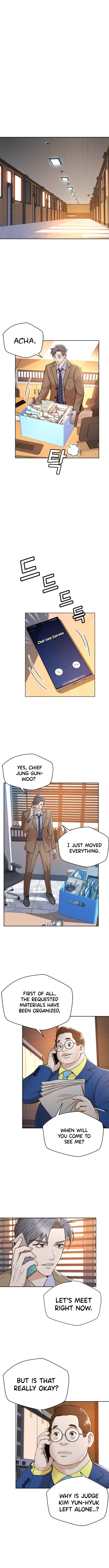 Judge Lee Han Young chapter 41 - page 9