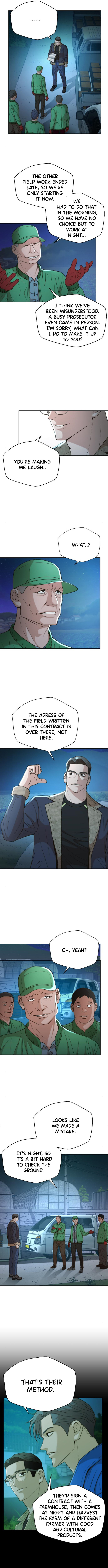 Judge Lee Han Young chapter 40 - page 3