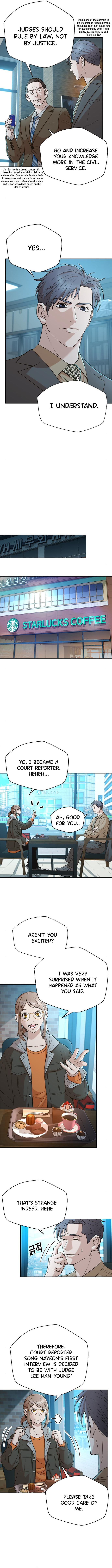 Judge Lee Han Young chapter 39 - page 4