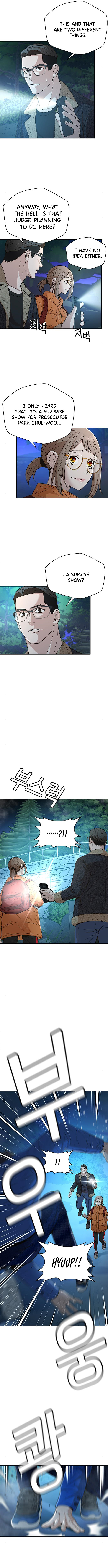 Judge Lee Han Young chapter 39 - page 8