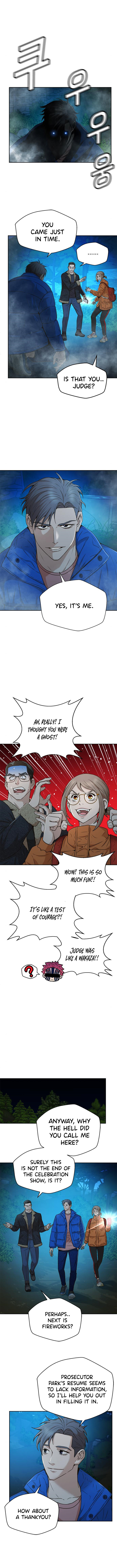 Judge Lee Han Young chapter 39 - page 9