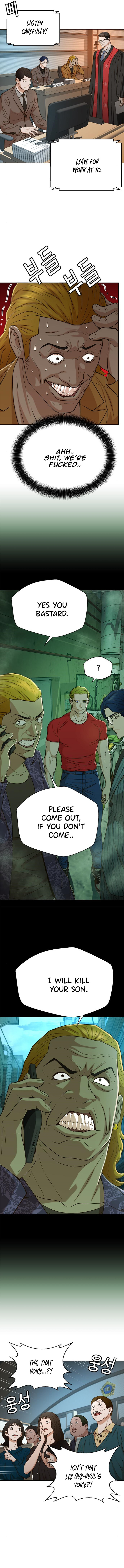 Judge Lee Han Young chapter 38 - page 2