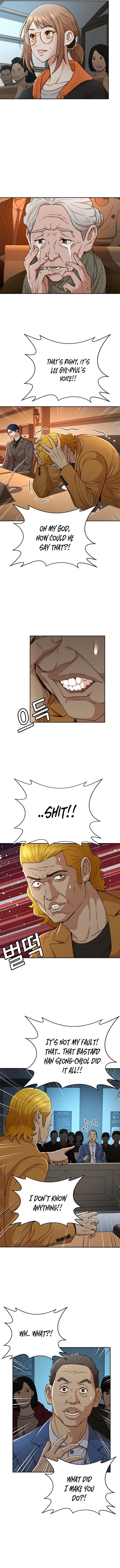 Judge Lee Han Young chapter 38 - page 3