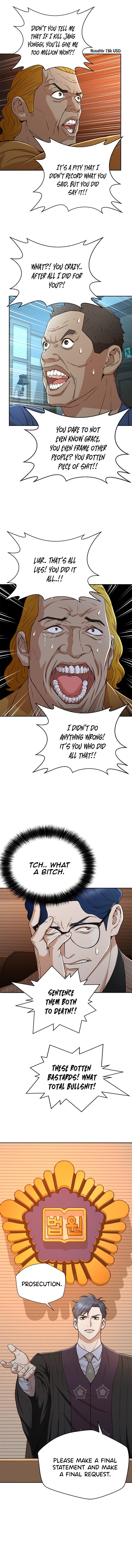Judge Lee Han Young chapter 38 - page 4