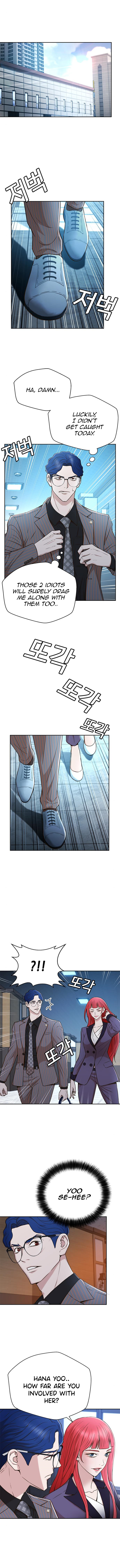 Judge Lee Han Young chapter 38 - page 6