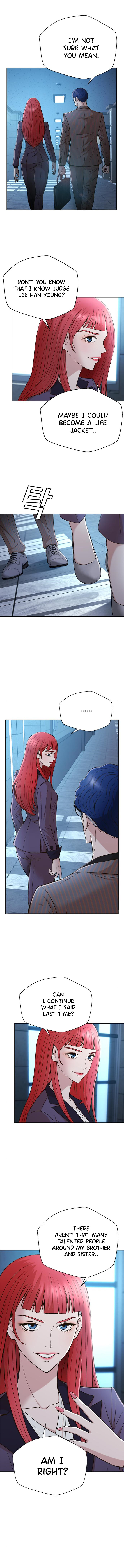 Judge Lee Han Young chapter 38 - page 7