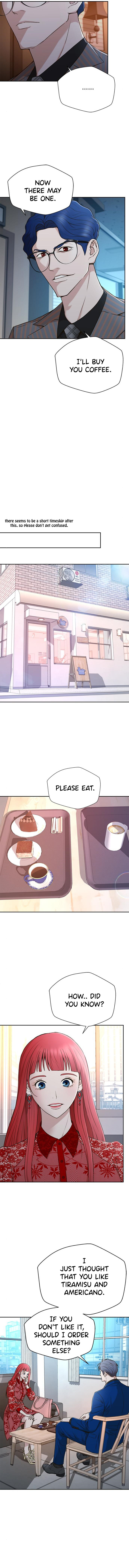 Judge Lee Han Young chapter 38 - page 8