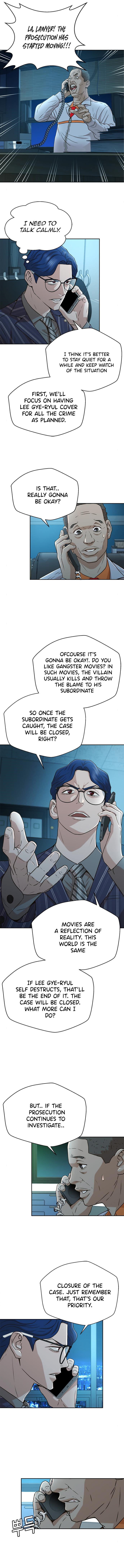 Judge Lee Han Young chapter 37 - page 2