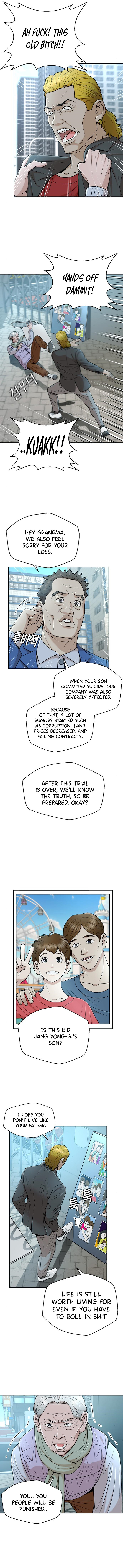 Judge Lee Han Young chapter 35 - page 7