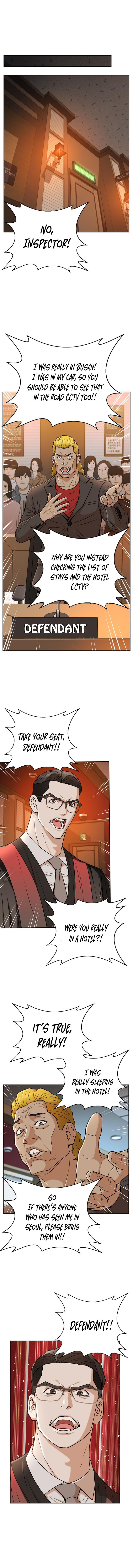 Judge Lee Han Young chapter 35 - page 9