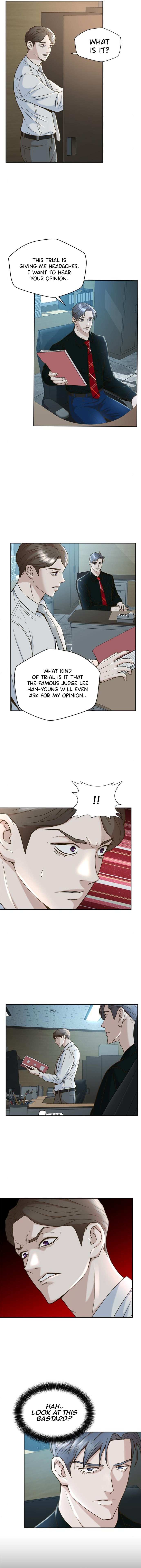 Judge Lee Han Young chapter 34 - page 4