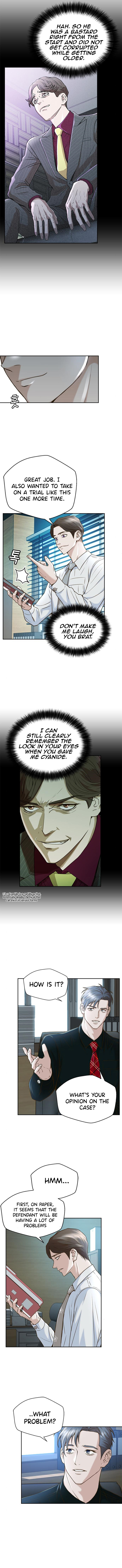 Judge Lee Han Young chapter 34 - page 5