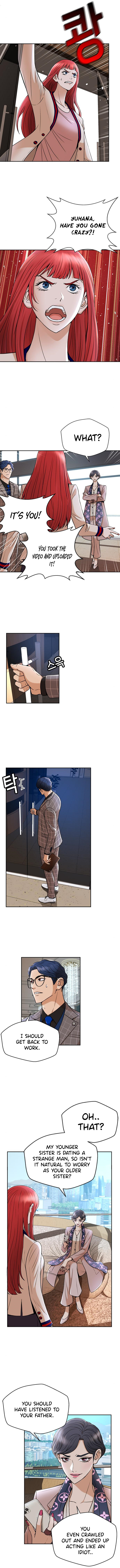 Judge Lee Han Young chapter 33 - page 10