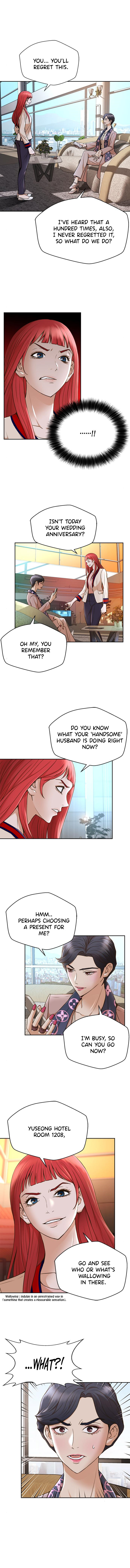 Judge Lee Han Young chapter 33 - page 11