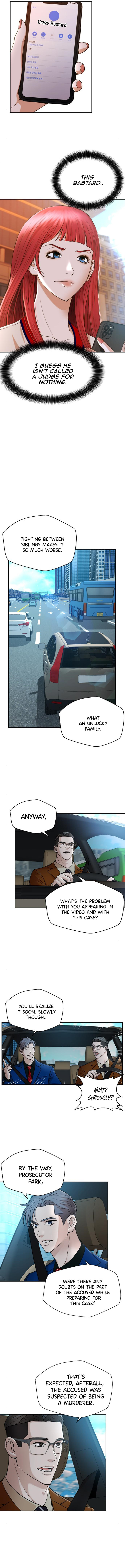 Judge Lee Han Young chapter 33 - page 13
